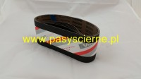 Pas ścierny - węglik krzemu 300x1520 P1200 CK918X VSM