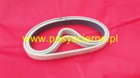 Pas filcowy 30x550 3mm