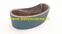 Pas ścierny cyrkonowy 40x578 P080 ZX-GF