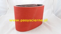 Pas ścierny ceramiczny 200x2640 P040 XK760X
