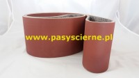 Pas ścierny elektrokorundowy 150x1500 P240 CS310X
