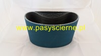 Pas ścierny bezkońcowy cyrkonowy 250x750 P180 XZ677