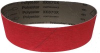 Pas ścierny ceramiczny 50x220 P320 XK870F
