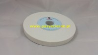 Ściernica ceramiczna T1-200x20x51 99A 60KV (biała) ANDRE