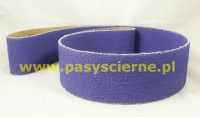 Pas ścierny ceramiczny 200x1750 P036 BORA7 DEERFOS