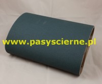 Pas ścierny cyrkonowy 1380X2620 P100 ZK713X VSM