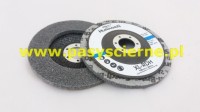 Dysk włóknina sprasowana XL-RD 125x6x22 2A-MED 3M