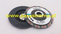 Dysk włóknina sprasowana XL-RD 125x6x22 3S-FIN 3M
