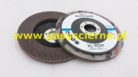 Dysk włóknina sprasowana XL-RD 125x6x22 8A-CRS 3M