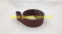 Pas ścierny - węglik krzemu 50x2500 P100 CK721X
