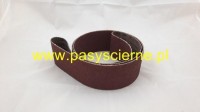 Pas ścierny elektrokorundowy 50x1350 P150 KK711X