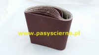Pas ścierny elektrokorundowy 300x2000 P150 KK511J
