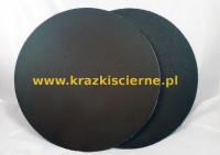 Krążek ścierny dwustronny 410mm P120 942EE STARCKE papier węglik krzemu