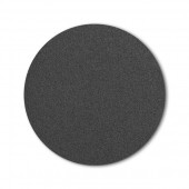 Krążek ścierny na rzep  75mm P600  CK721X BEZ OTWORÓW