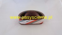 Pas ścierny elektrokorundowy 25x740 P240 KK551X VSM