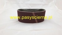 Pas ścierny elektrokorundowy 25x750 P150 KK310X