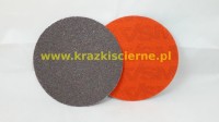 Krążek ścierny samoprzylepny 230mm P240 KK772J VSM bez otworów