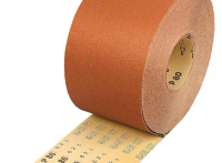 Papier ścierny metraż szer.95mm P320 543F7 STARCKE