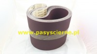 Pas ścierny - papier maszynowy 200x1625 P220 KP508/KP222