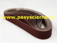 Pas ścierny - węglik krzemu 75x1300 P240 CK721X