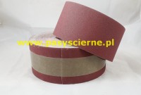 płótno ścierne 1000mm P100 JA165 DEERFOS metraż