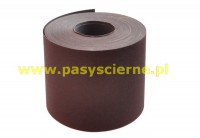 Płótno elektrokorundowe metraż 100mm P060 641X STARCKE