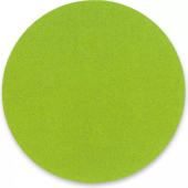 Krążek ścierny na rzep 150mm P800 BEZ OTWORÓW SIA1550 siapower (zielony)