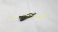Szczotka pędzelkowa 30mm z trzpieniem 6mm INOX SZCZOTEX