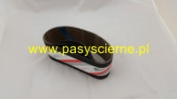 Pas ścierny - węglik krzemu 60x1250 P320 CK721X