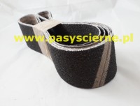 Pas ścierny - węglik krzemu 50x3000 P180 CK721X