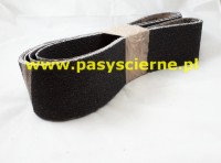 Pas ścierny - węglik krzemu 100x2750 P120 CK721X VSM