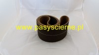 Pas ścierny włókninowy 150x1950 (P080)COARSE 3M