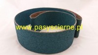 Pas ścierny cyrkonowy 150x1750 P100 ZX-GF
