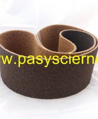 Pas ścierny włókninowy 75x1100 (P080)COARSE 3M