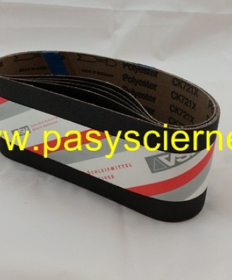 Pas ścierny - węglik krzemu 75x330 P1000 CK918X