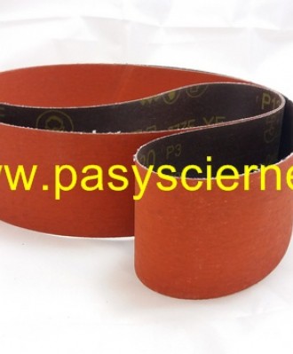 Pas ścierny ceramiczny 75x2000 P060 3M-777F