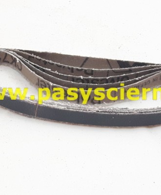 Pas ścierny - węglik krzemu 9x533 P100 CK721X