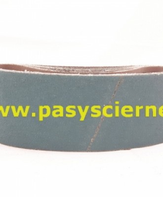 Pas ścierny cyrkonowy 75x533 P040 XZ677