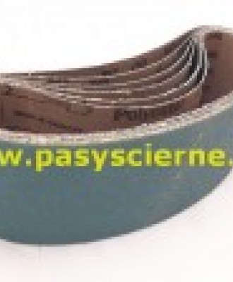 Pas ścierny cyrkonowy 75X533 P120 ZX-GF