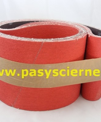 Pas ścierny ceramiczny 300x2000 P240 YS594