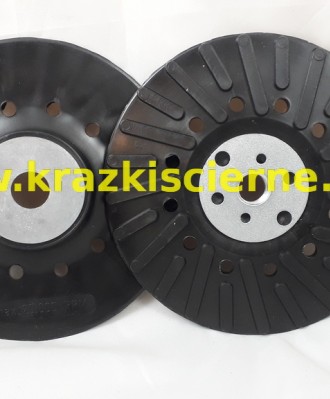 Dysk do krążków fibrowych 115 mm TOP