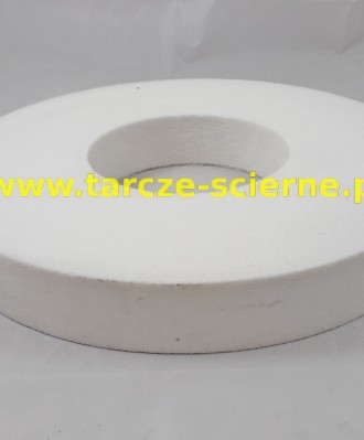 Ściernica ceramiczna T1-300x40x127 99A 60KV (biała) BEST