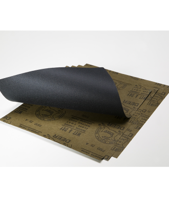 Papier wodny Arkusz A4 230x280 P240 AC768