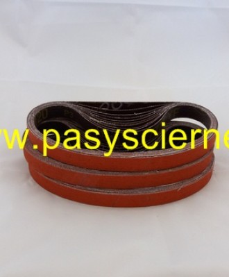 Pas ścierny ceramiczny 20X1100 P400 XK870F