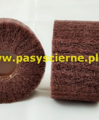 Ściernica trzpieniowa włóknina 30x30x6 (P080)COARSE