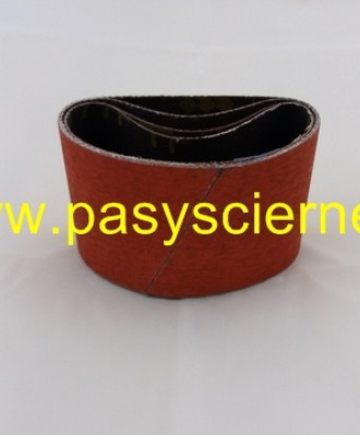 Pas ścierny ceramiczny 75x785 P120 XK870X