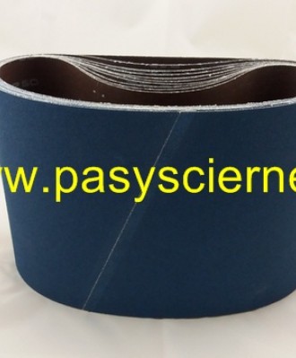 Pas ścierny cyrkonowy 350x1940 P080 ZK713X