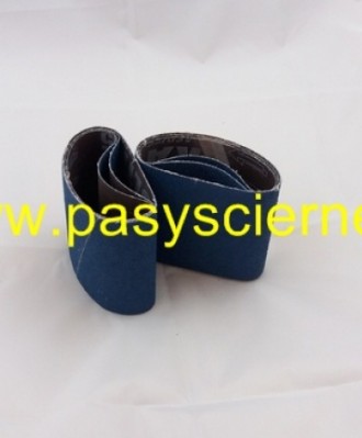 Pas ścierny cyrkonowy 100x285 P080 141XP