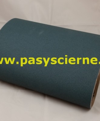 Pas ścierny cyrkonowy 1050X1900 P120 ZK713X