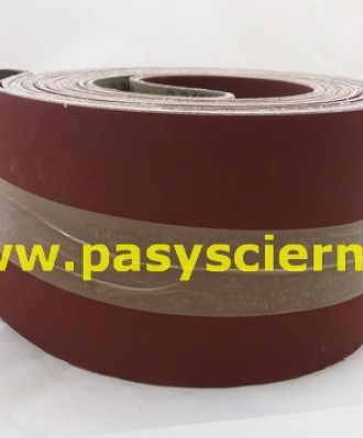 Pas ścierny elektrokorundowy 150x6700 P036 KLX610
